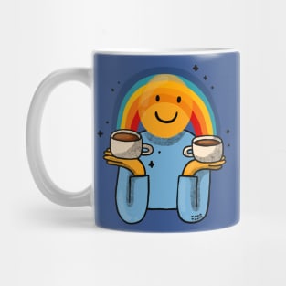 Happy Juice Mug